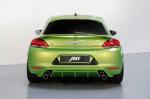 Volkswagen Scirocco by ABT 2008 года